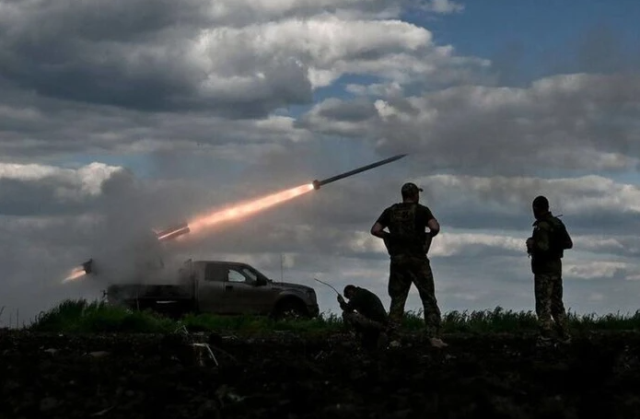 Росіяни вночі запустили 145 ворожих дронів: скільки вдалося збити ППО