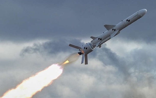 Росія вночі атакувала Україну. Повітряні сили розкрили деталі