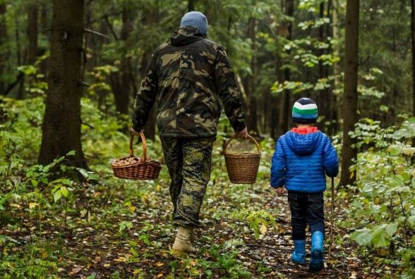 Вихідні в Україні «для подорожей близьких і далеких». Яку погоду принесе циклон Philipp