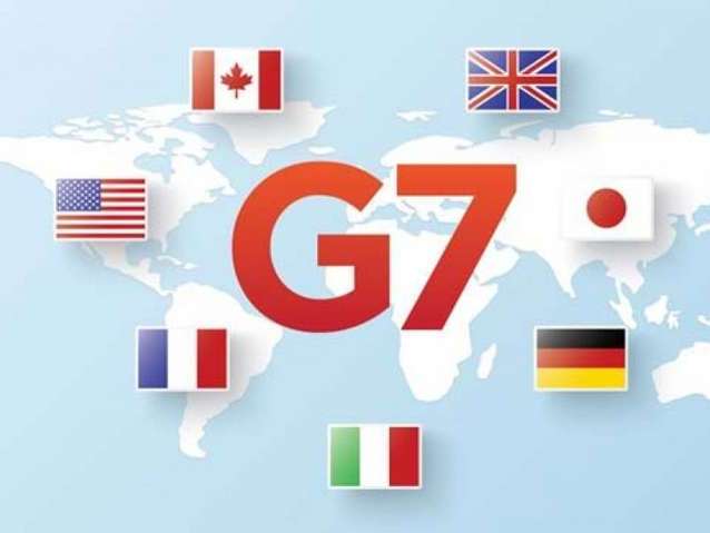Загроза АЕС є грубим порушенням міжнародного права – G7