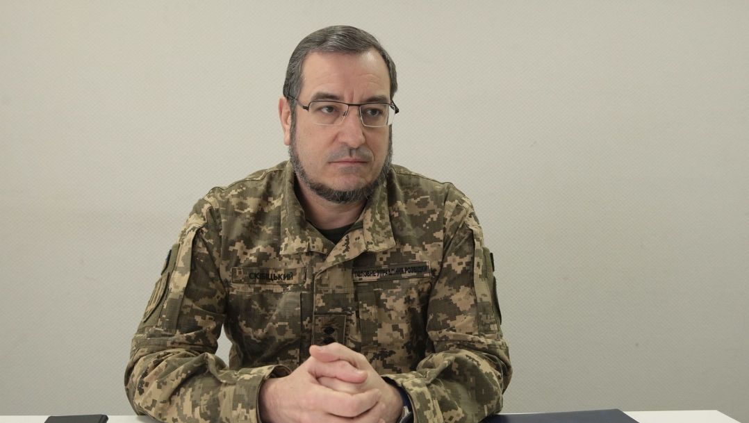 Вбити клин у російський фронт. У ГУР розповіли про підготовку до весняної кампанії