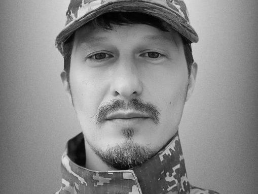 Завтра Львів попрощається із захисником Андрієм Розлуцьким