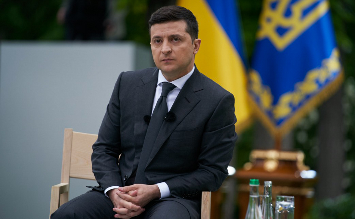 Призов резервістів, збори тероборони. Зеленський мобілізує зусилля на тлі російської загрози