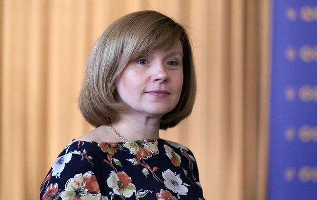Завтра у Львові відбудеться похорон Любомири Мандзій