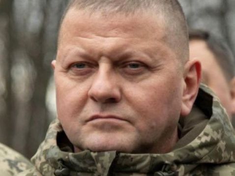 Росія – держава-терорист. Ми помстимося за кожного загиблого чи скаліченого воїна – Залужний