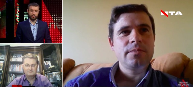 Історична подія. Мер Калуша про реакцію міста на перемогу земляків на Євробаченні Калуш відреагував