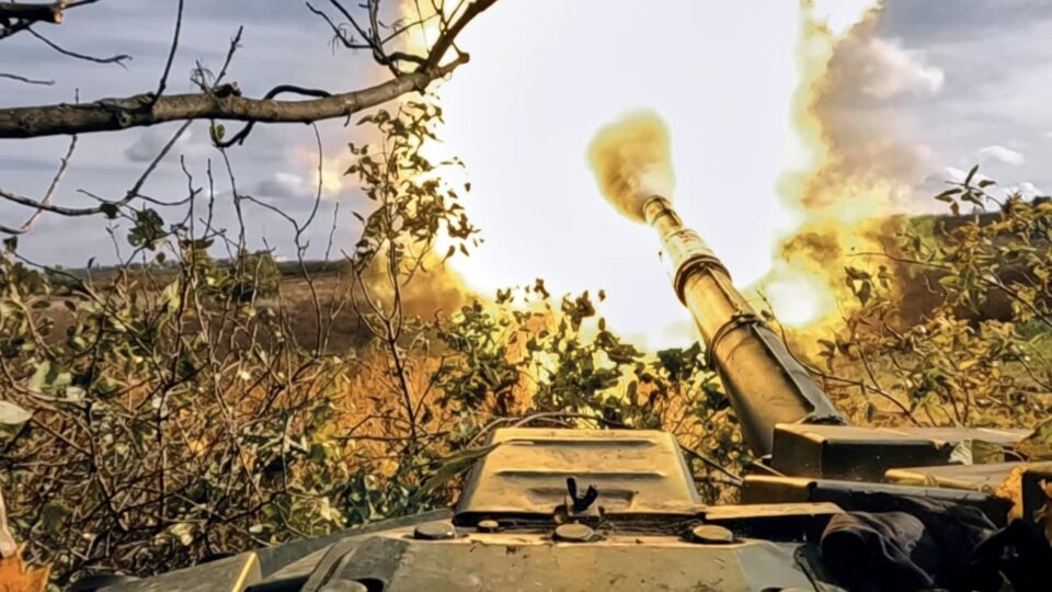 У Нацгвардії показали втрати росіян на Запорізькому напрямку за тиждень