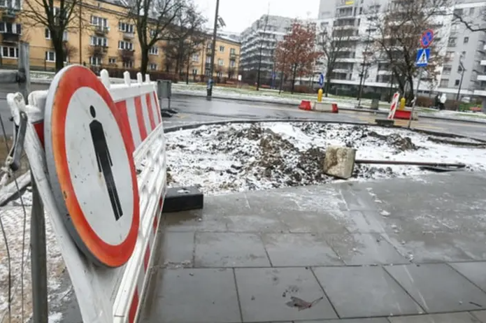У Польщі водій мікроавтобуса збив на пішоході 14-річного українця: хлопець помер у лікарні