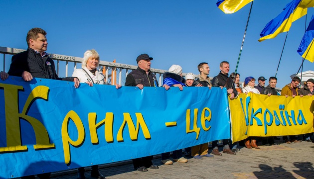 На Кримську платформу приїде 9 президентів з Європи. Повний список учасників заходу