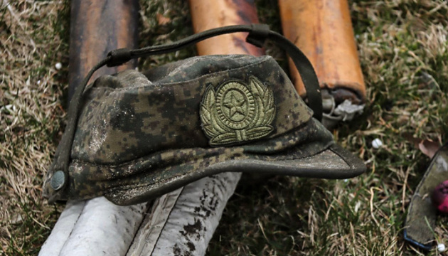 Литовця, який служить в російській армії, позбавили громадянства