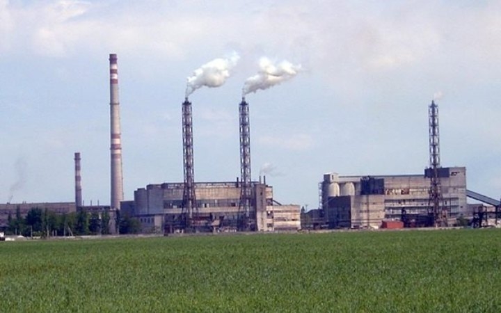РФ може готувати провокації на хімічному заводі у Криму. Під загрозою Україна та Туреччина