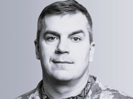Завтра Львів попрощається із захисником Павлом-Войтехом Домбровським