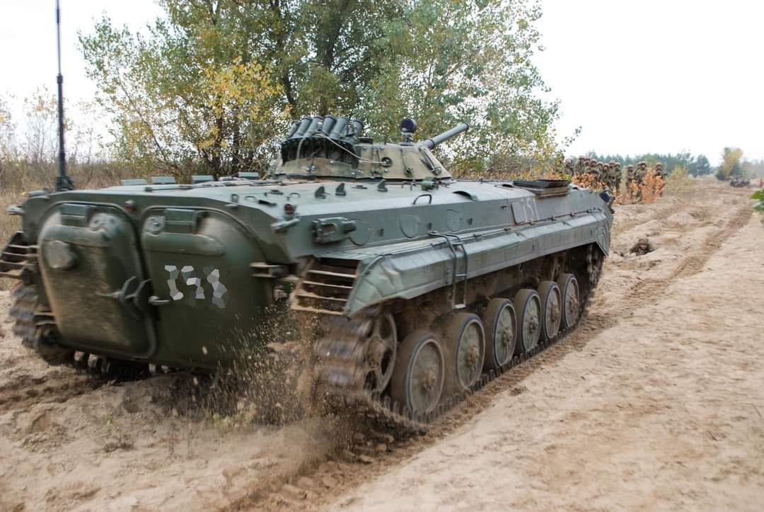 За добу відбулося 71 боєзіткнення, ворог пробував наступати на Вугледар, - Генштаб