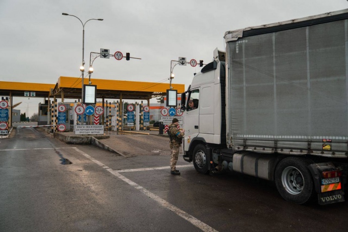 Україна не веде переговори про закриття кордонів з Польщею, – Кубраков
