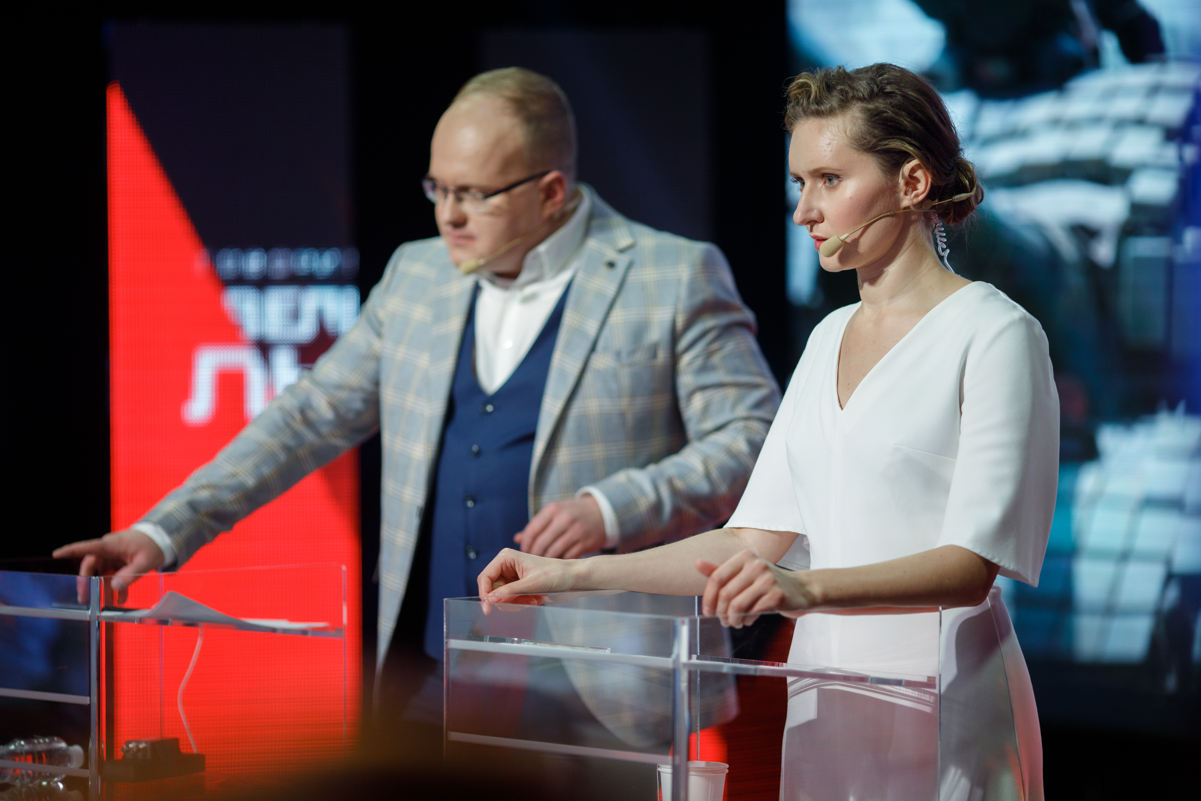 Говорить Великий Львів - знову серед лідерів інформаційного мовлення України
