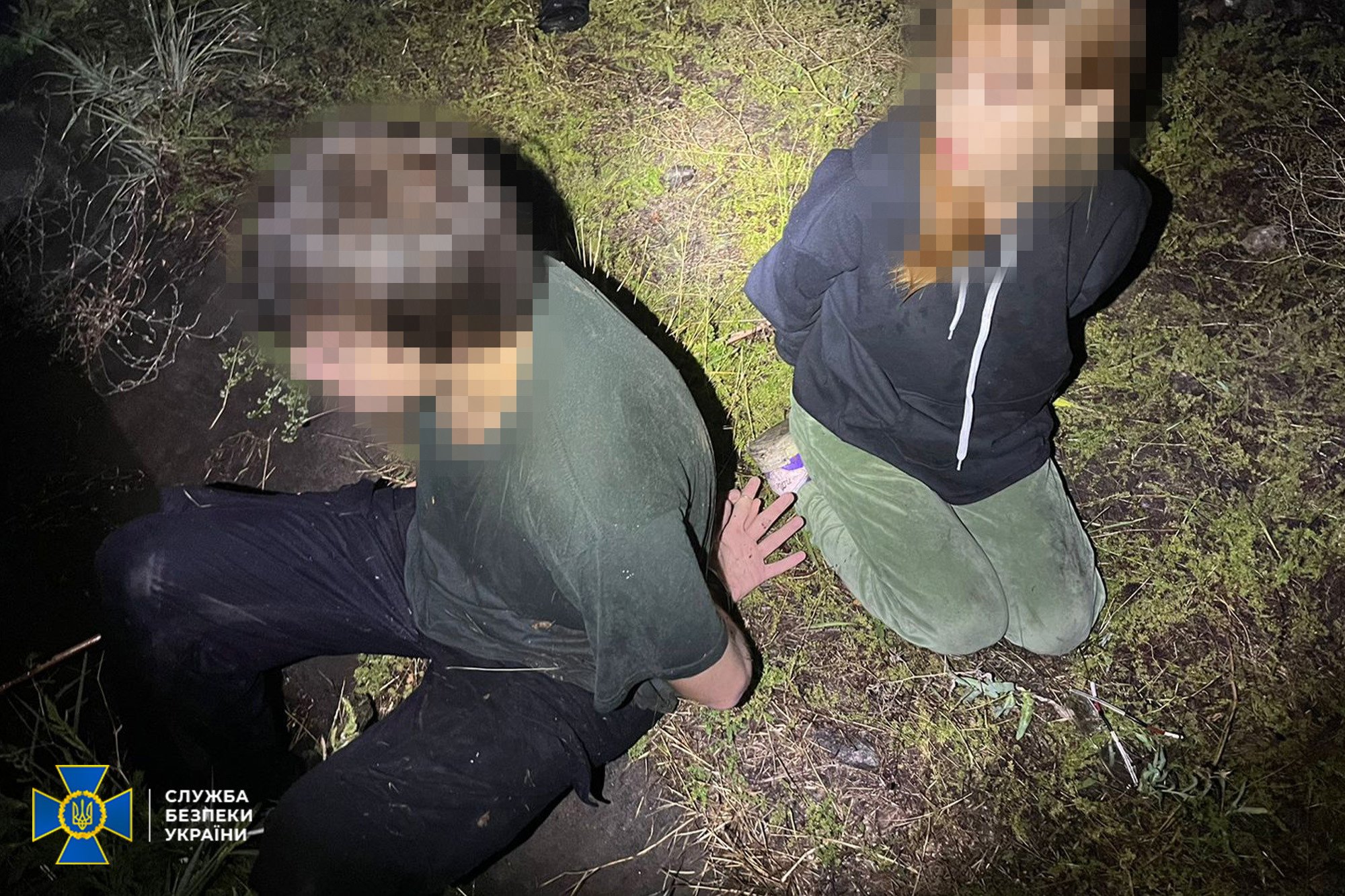 Палили автівки ЗСУ та об’єкти на залізниці: правоохоронці затримали неповнолітніх диверсантів