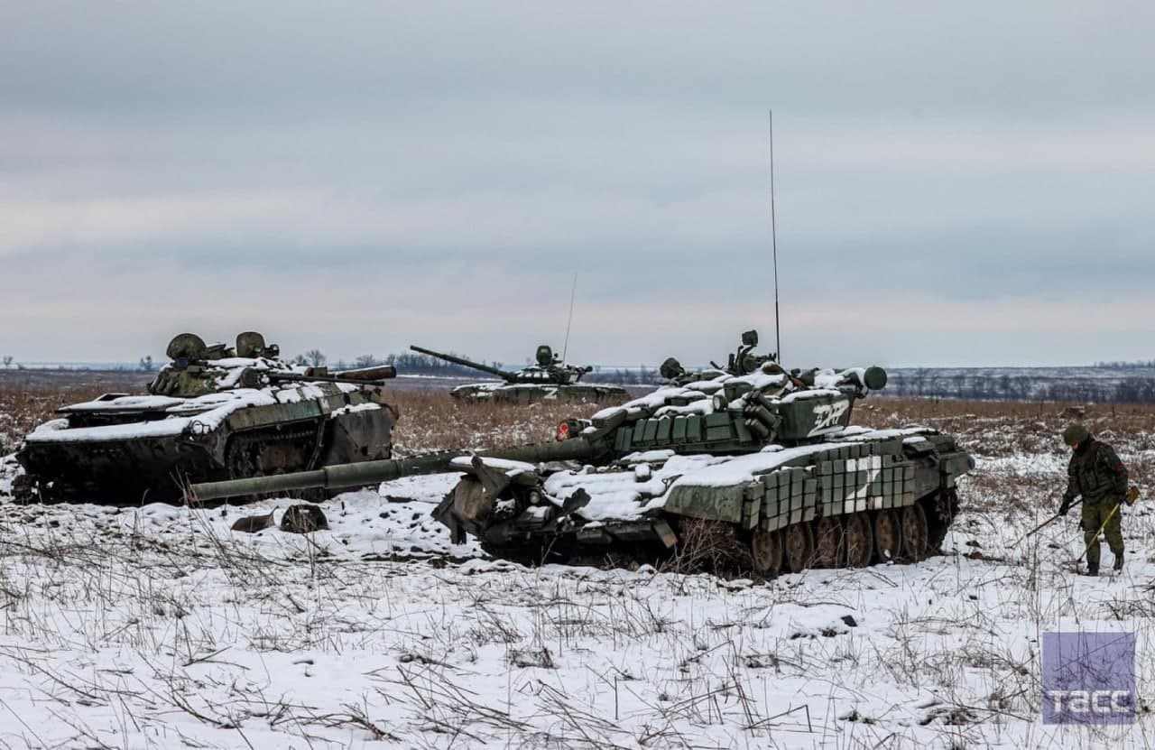 Російська армія втратила більше 11 тисяч солдатів у війні з Україною