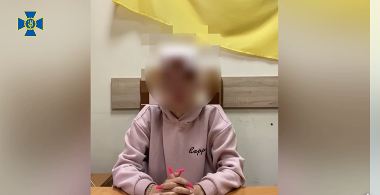 СБУ затримала блогерів, які публікували обстріл Одеси