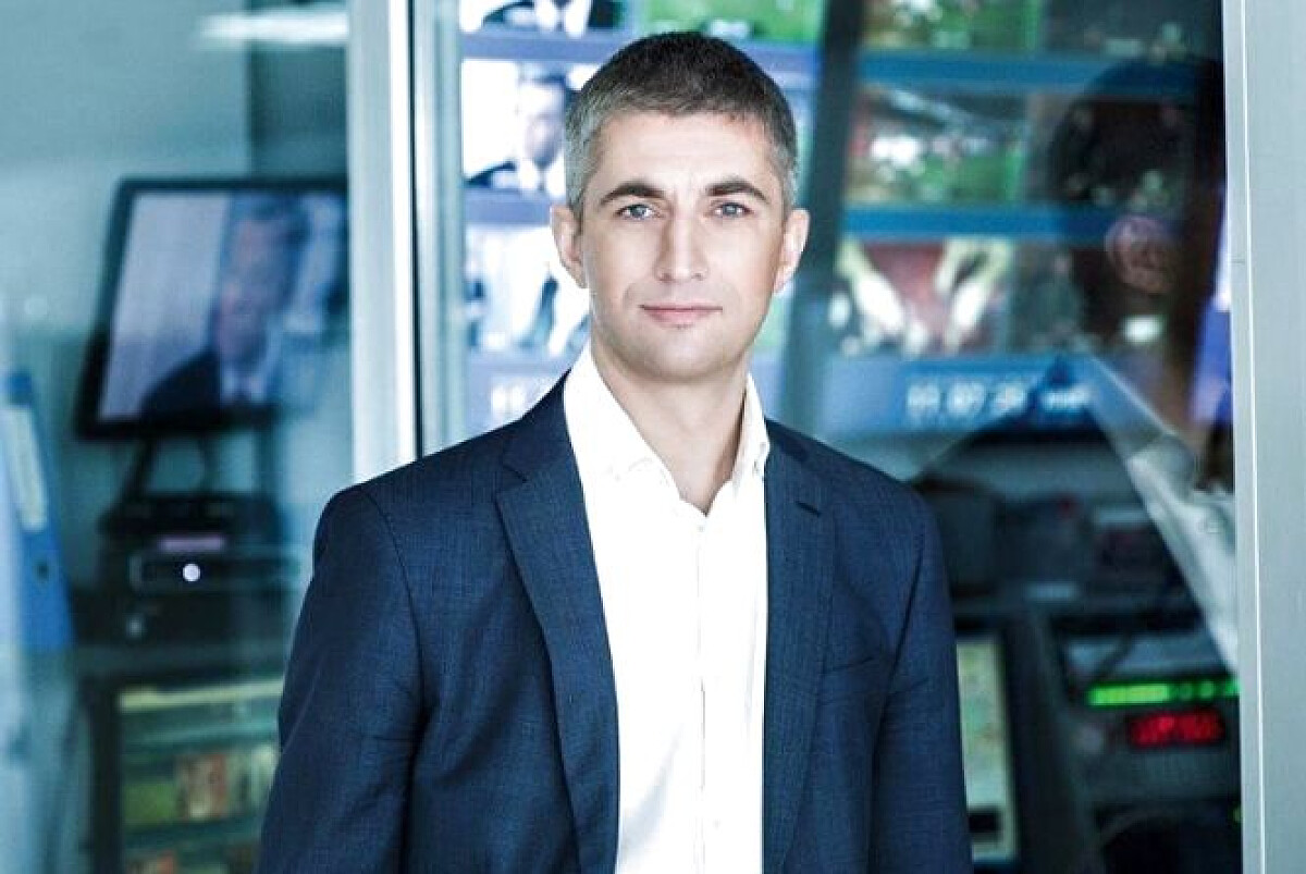 Керівник "Укрзалізниці" подав у відставку