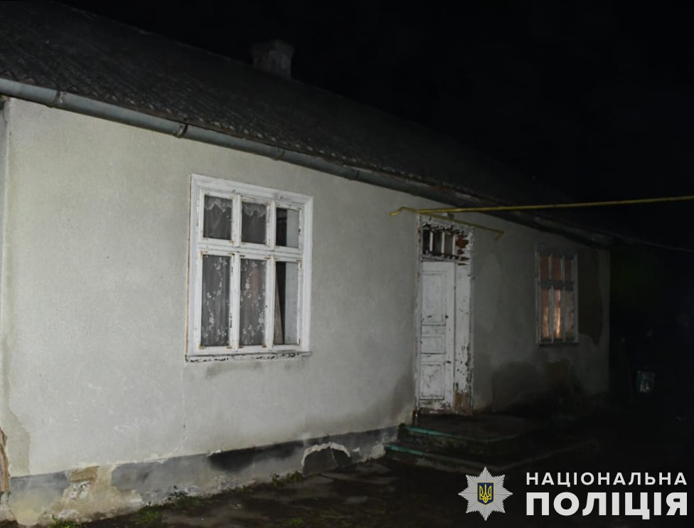 На Львівщині затримали чоловіків, які до смерті побили знайомого під час конфлікту