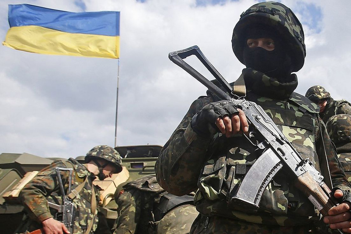 Українська армія майже повністю знищила бригаду російських морпіхів