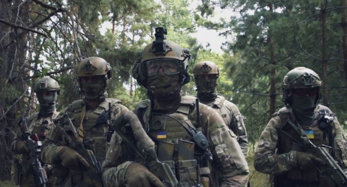 Під Мелітополем розвідники підірвали військовий поїзд росіян: що відомо