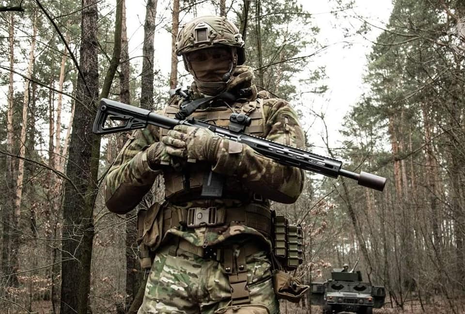 Воєнний стан і мобілізацію в Україні продовжили ще на три місяці