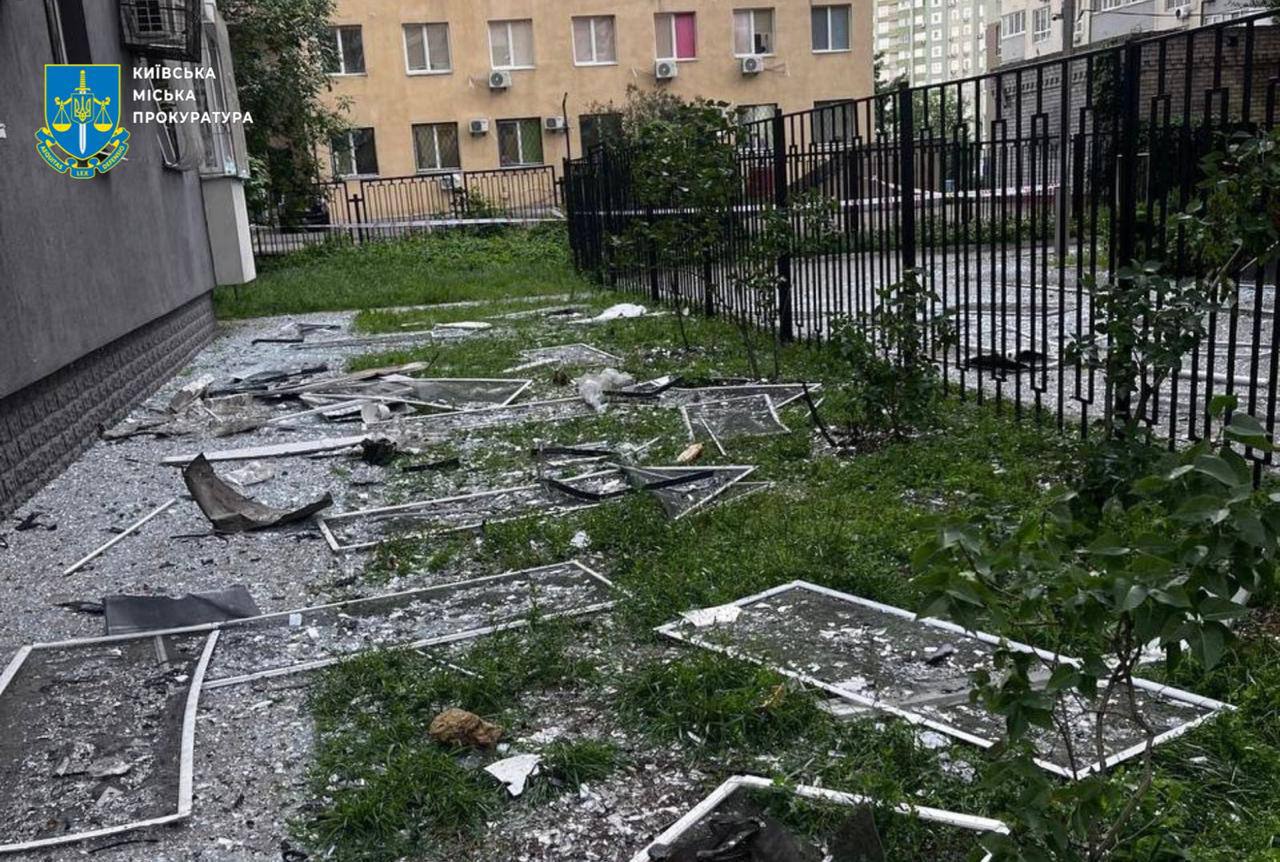 Росія може готувати новий масштабний обстріл України, - ЗМІ