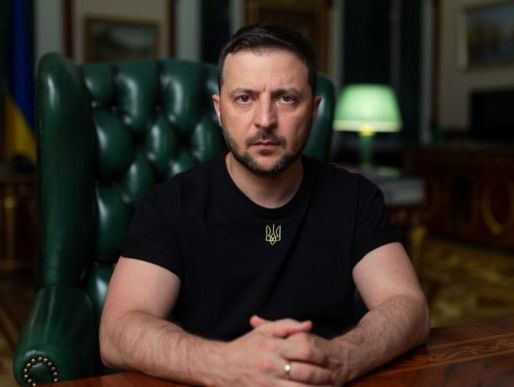 У Кремлі вже «все вирішили»: Білорусь активно втягують у війну – Зеленський