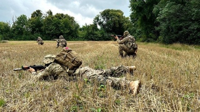 Російські пропагандисти заплутують інфопростір щодо ситуації на півдні України