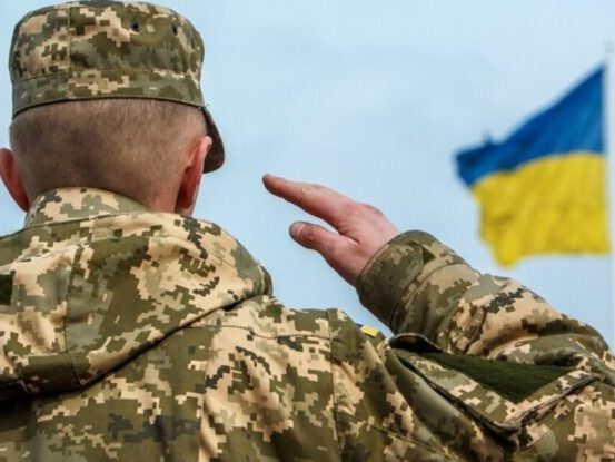 Керівництво внесло запит про мобілізацію 500 тис. військових, − Арахамія