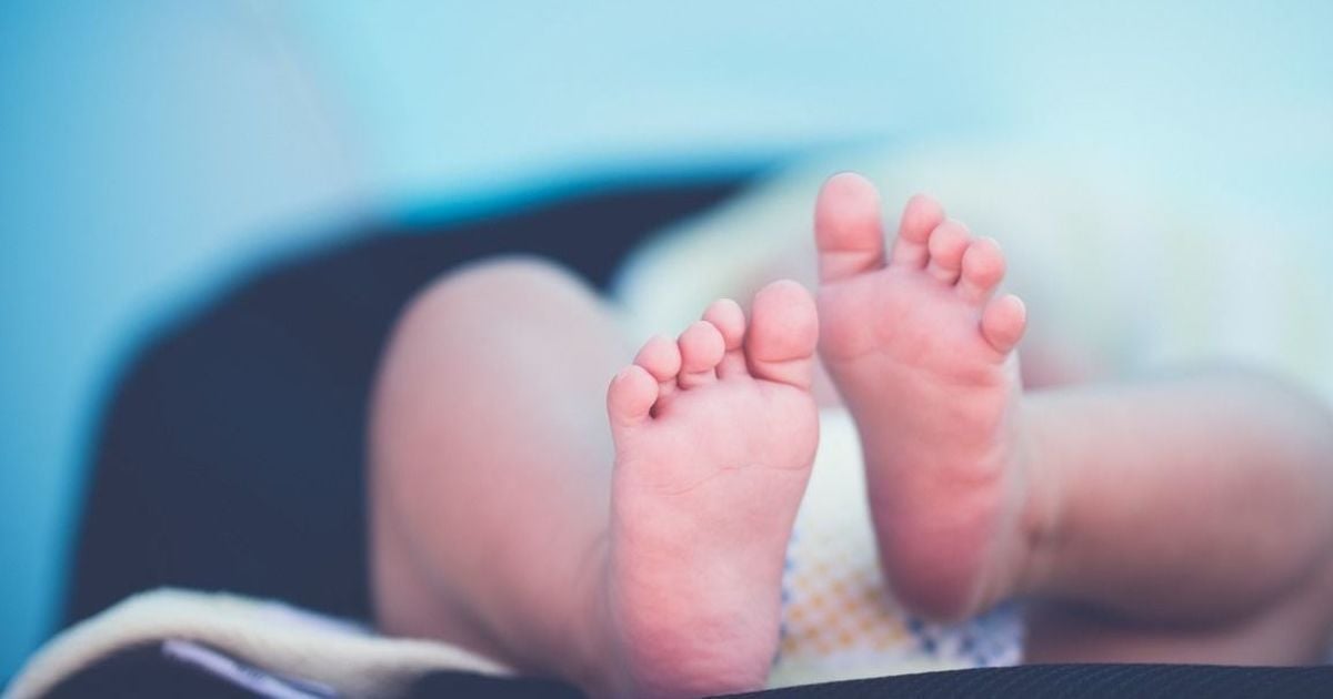 У Житомирі знайшли новонароджену дитину біля смітника