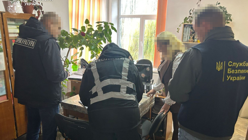 На Стрийщині посадовицю сільради підозрюють у службовій недбалості: деталі