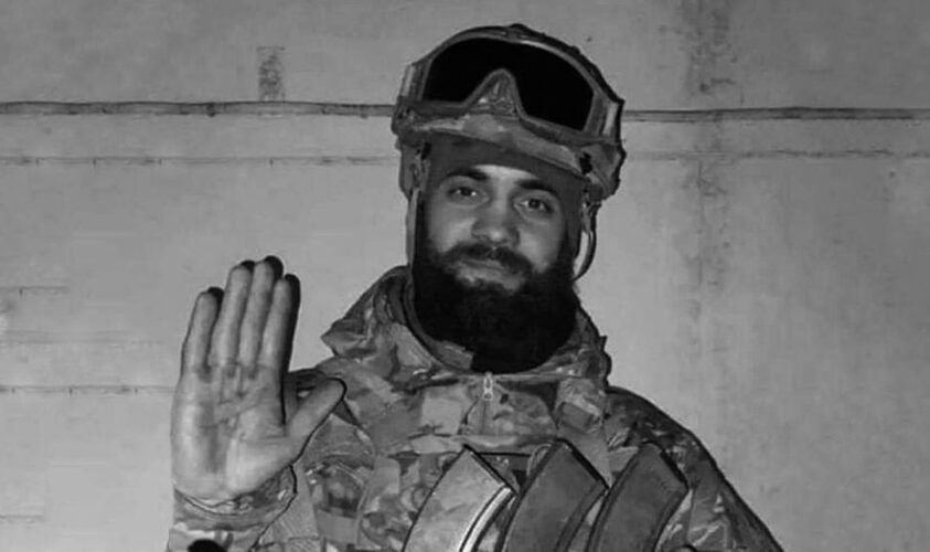 Частину вул. Тролейбусної у Львові перейменували на честь воїна Богдана Кріля "Пірата"