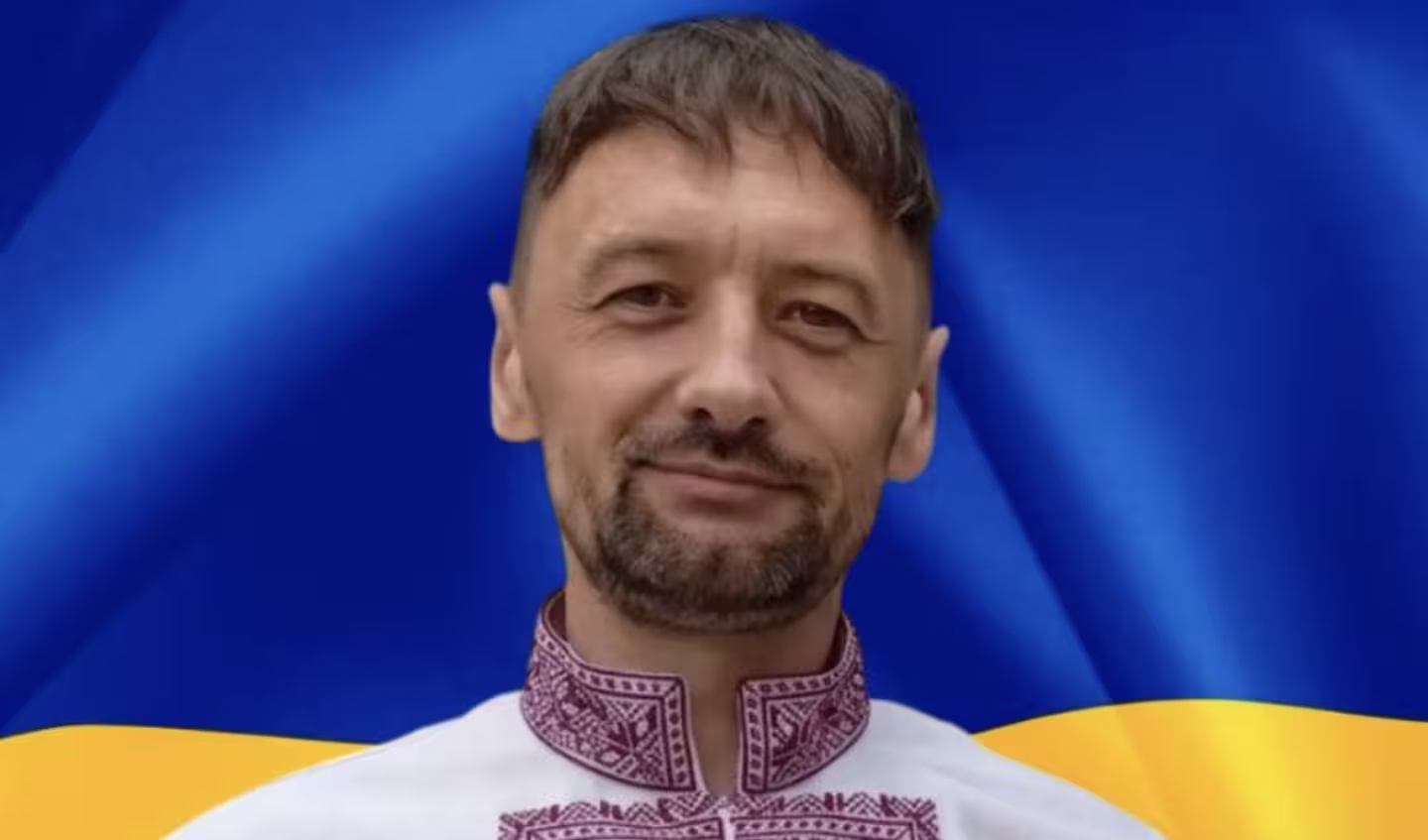 Стало відомо про загибель військового з Львівщини, який воював з лютого 2022 року