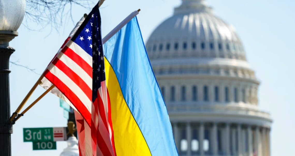 США виділить Україні 825 млн доларів на енергетику