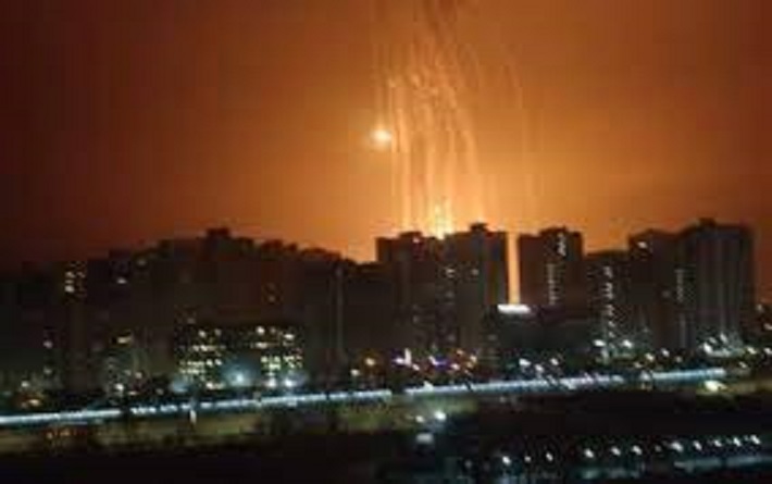 США: Росія запустила 710 ракет по Україні з початку війни