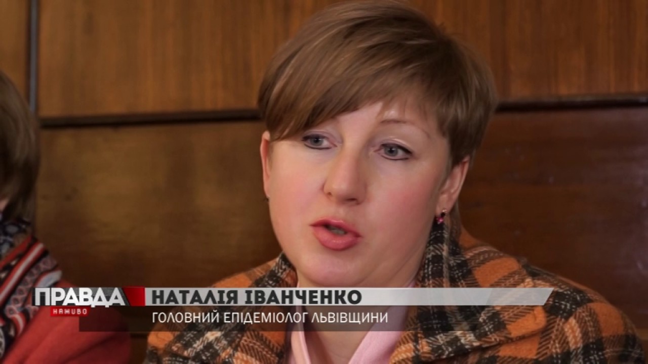 Триває Європейський тиждень імунізації