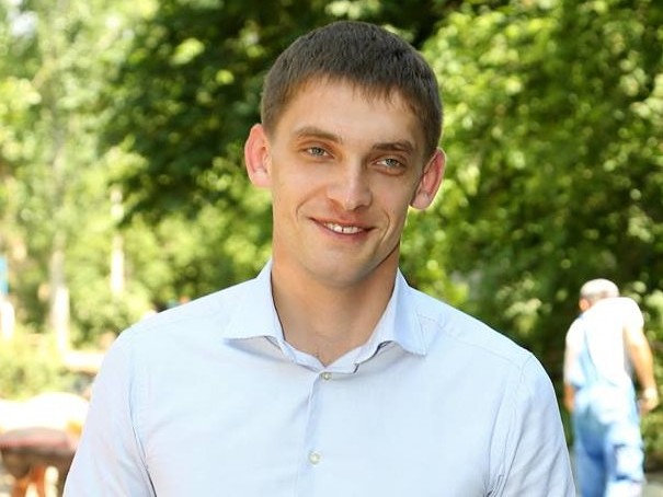 Мера Мелітополя обміняли на російських строковиків