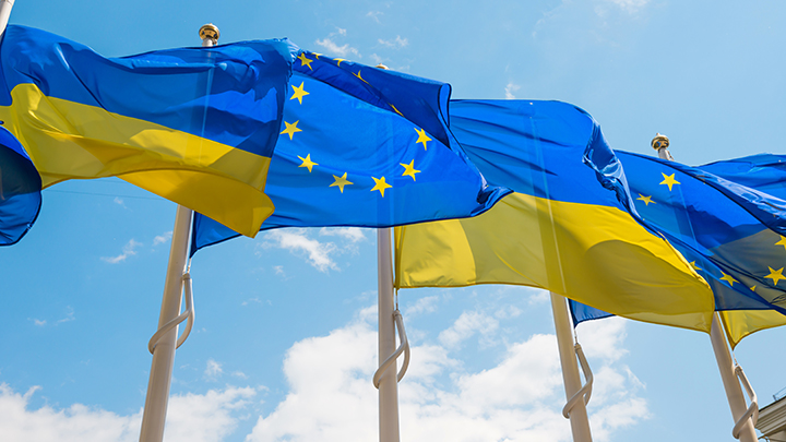 18 мільярдів євро для України. Шмигаль заявив про підписаний меморандум з ЄС