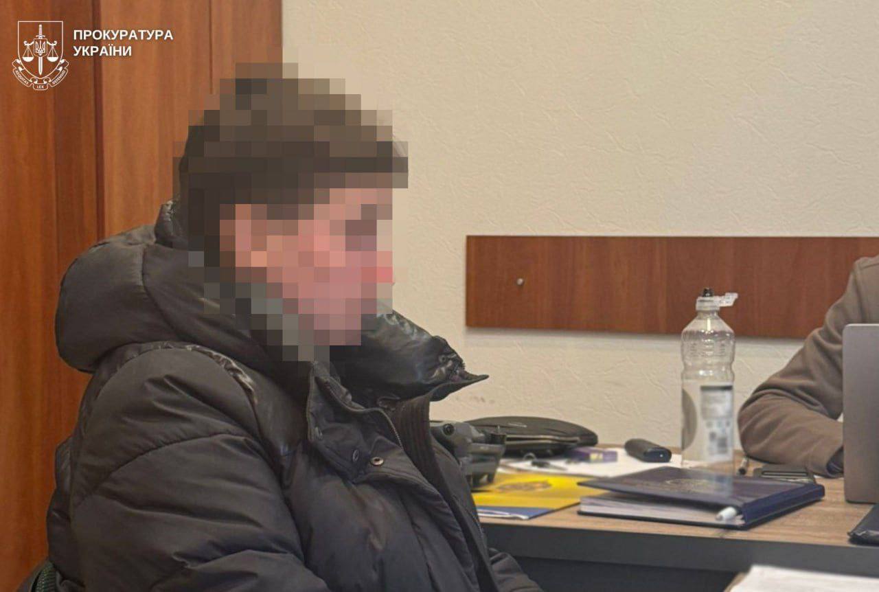 З'явилися нові фото жінки, яка вчинила вибух у Львові: їй оголосили підозру