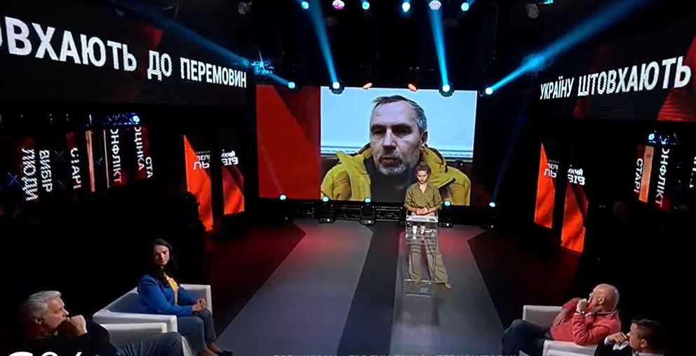 Як швидко закінчиться «дембельський акорд» Путіна, залежить віз ЗСУ, – військовий експерт