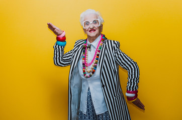 Натхненна старість. Як вражають і б’ють рекорди ті, кому «65+»