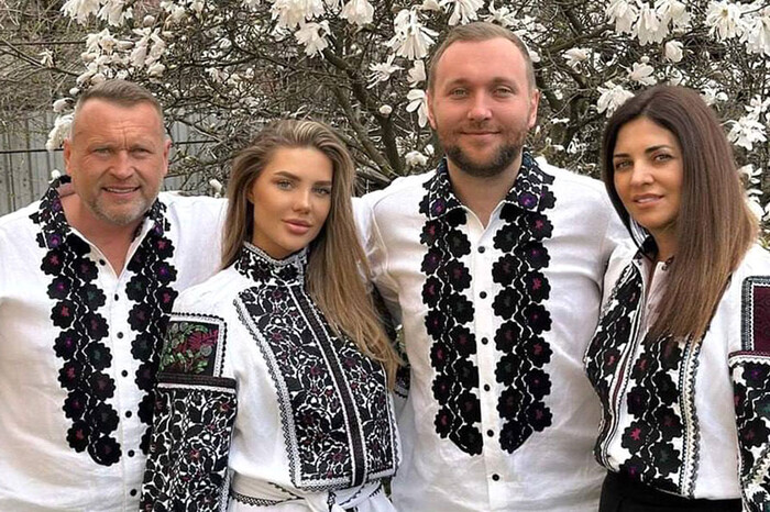 Суд скасував арешт на частину майна родини Гринкевичів