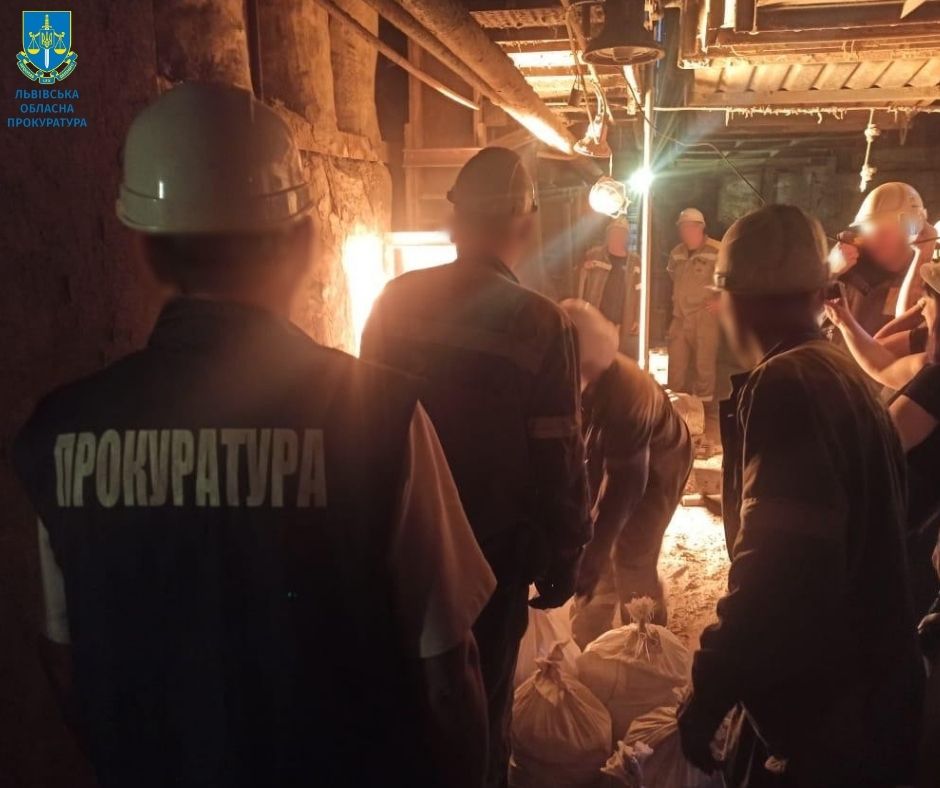 На Львівщині згоріла тонна героїну: що сталося