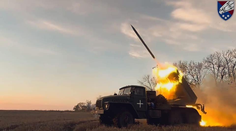 Ворог атакував військові і цивільні об'єкти України 55 керованими ракетами – Генштаб