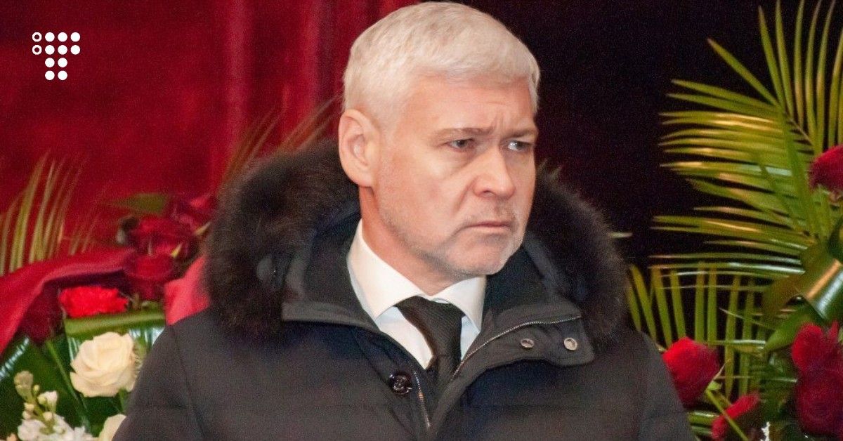 Міський голова Харкова закликав на ніч спуститись у метро та сховища