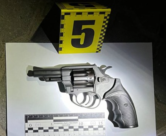 На Львівщині затримали іноземців за розбійний напад на неповнолітнього