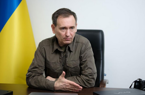 Припинення вогню не скасує воєнний стан в Україні – Веніславський