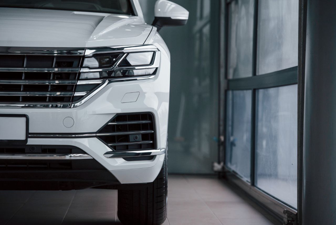 Переваги покупки нового Mitsubishi через офіційний автосалон